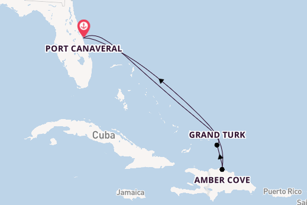 Carnival Cruise Line