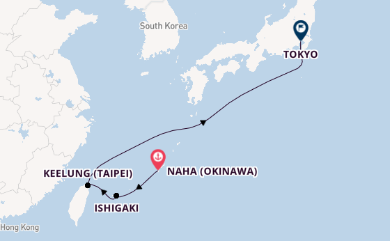 MSC Cruises