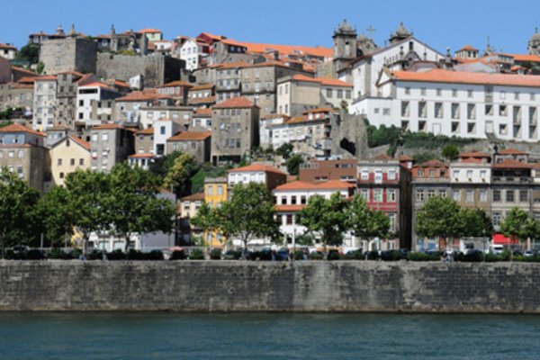 Porto Antigo, Portugal