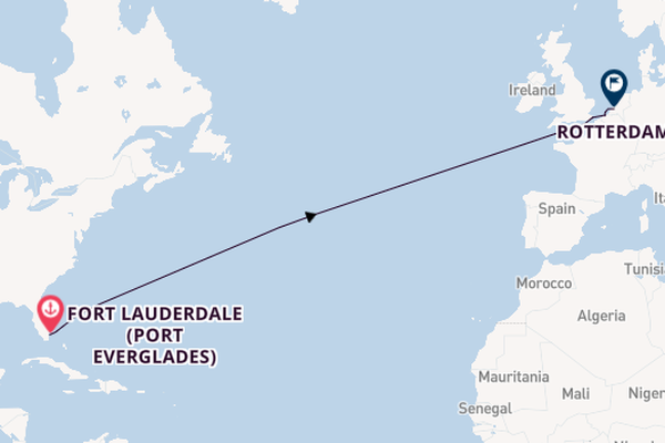 Holland America Line 