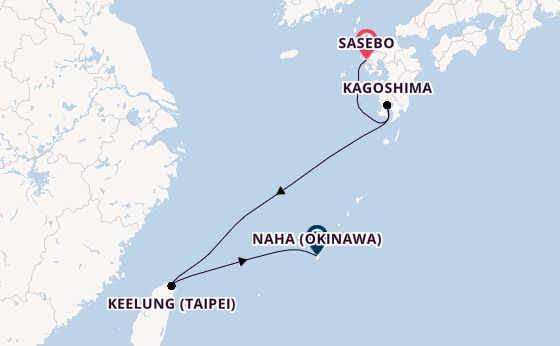 Costa Cruises