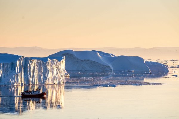 Ilulissat, Greenland