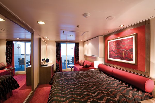 MSC Poesia