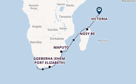 Hapag-Lloyd Cruises