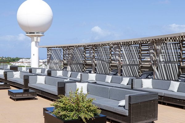 Celebrity Infinity
