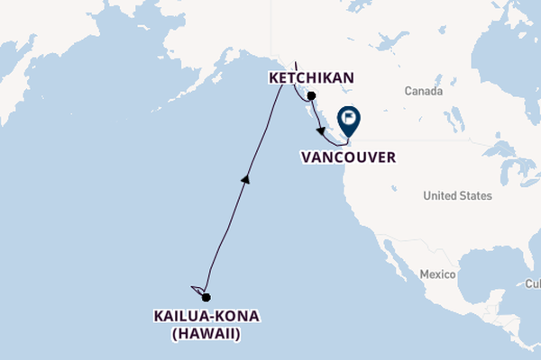 Norwegian Cruise Line