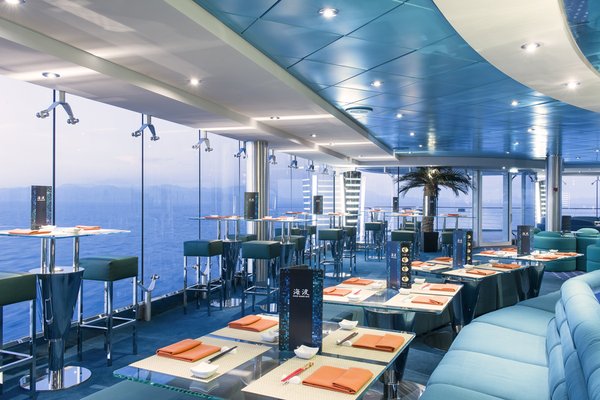 MSC Lirica