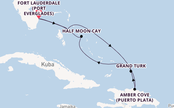 Holland America Line