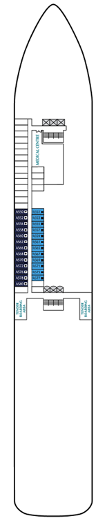 deck plan