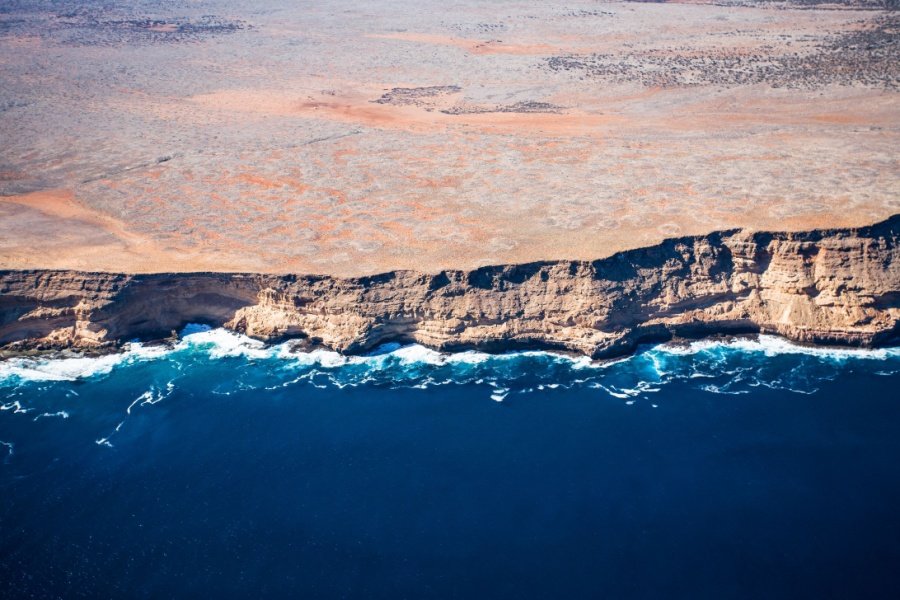 Australien ab Darwin, Australien auf der HANSEATIC spirit