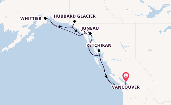 Holland America Line 