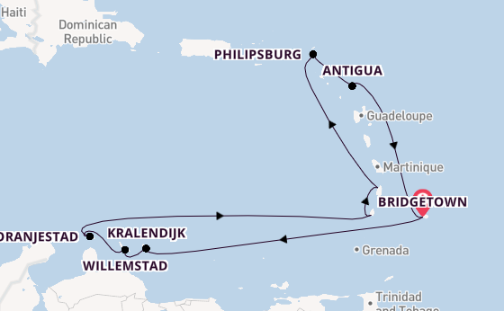 P&O Cruises