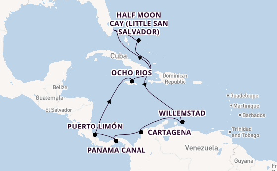 Holland America Line 