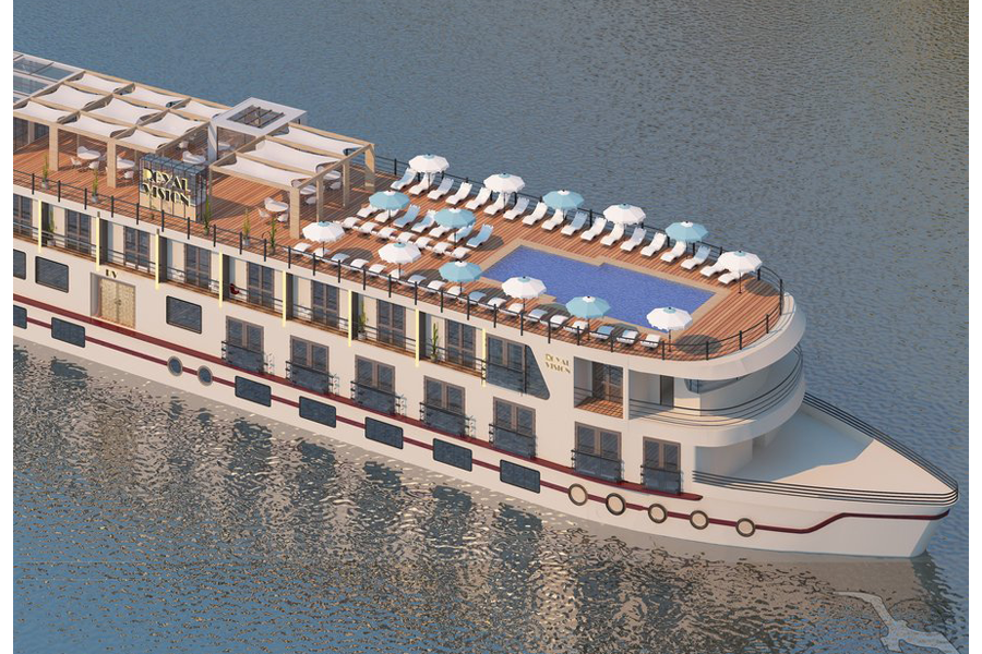 MS Royal Vision
