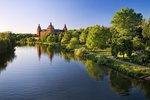 Aschaffenburg, Deutschland