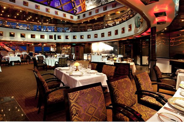 Carnival Miracle