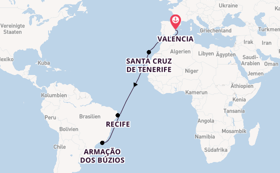 MSC Cruises