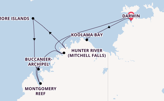 Silversea Cruises