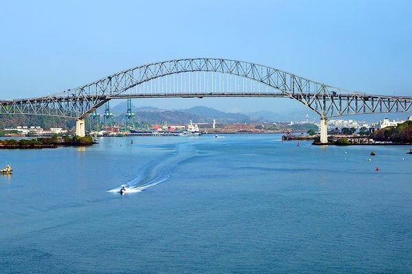 Panama Canal