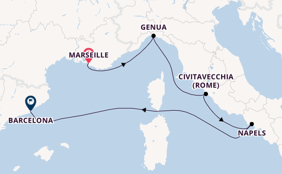 MSC Cruises