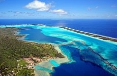 Caribbean from Southampton, England with the Iona