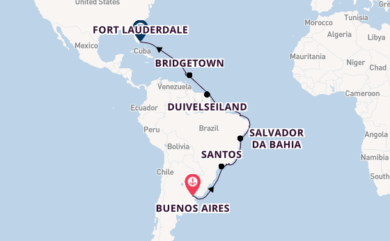 Holland America Line