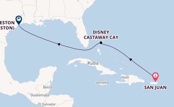 Disney Cruise Line