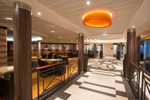 Carnival Vista