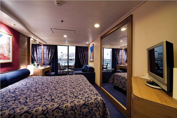 3 Tage Auf Der Msc Orchestra Msc Orchestra Msc Cruises