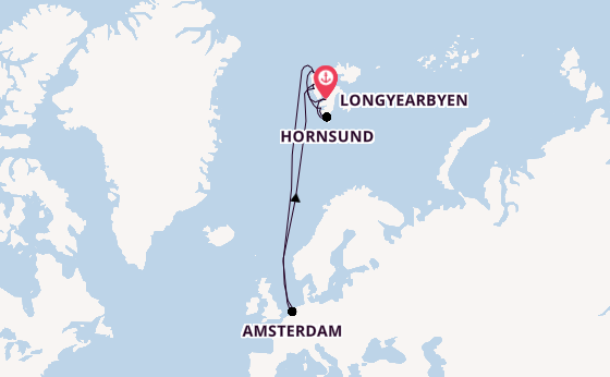 HX Hurtigruten Expeditions