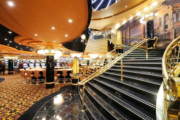 MSC Preziosa