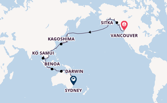 Viking Cruises