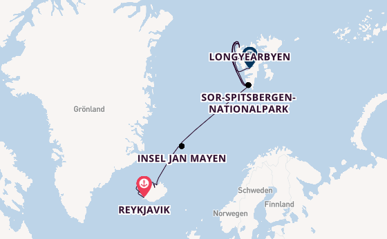 HX Hurtigruten Expeditions