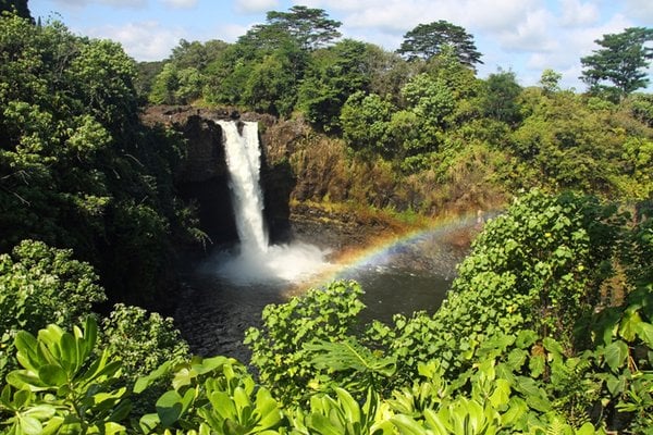 Hilo, Hawaii, USA