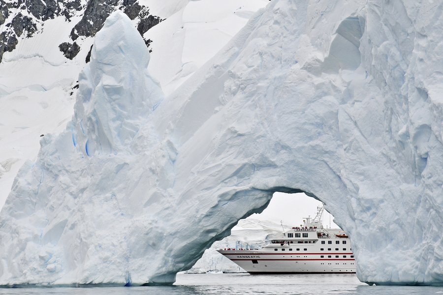 MS Hanseatic