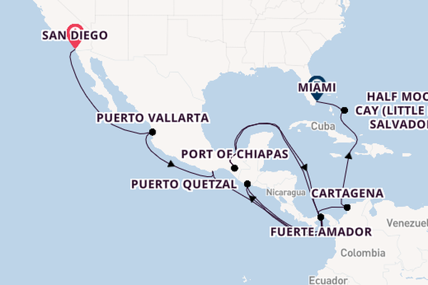 Holland America Line 