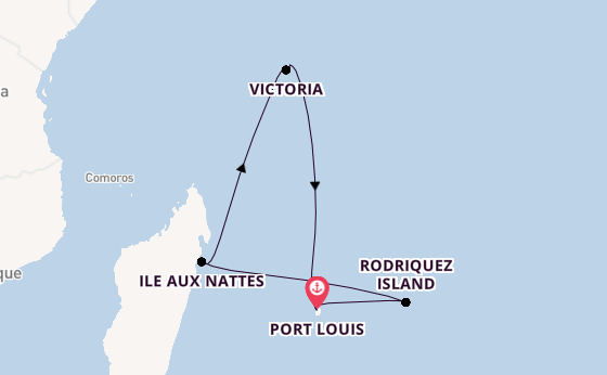 Hapag Lloyd Cruises