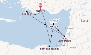 AIDA Cruises