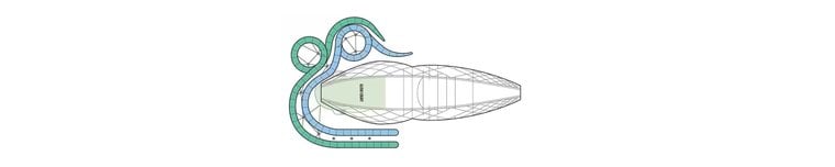 deck plan