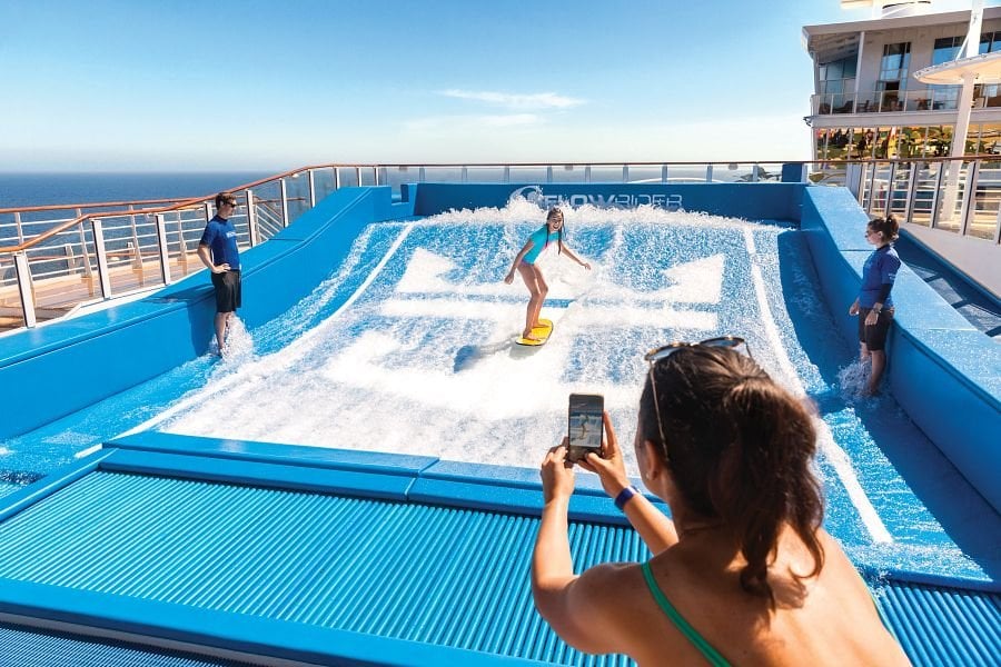Harmony of the Seas
