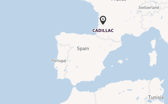 Garonne from Bordeaux, France with the Viking Forseti