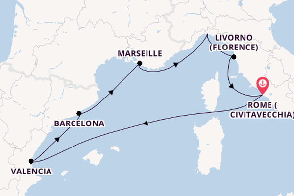 MSC Cruises