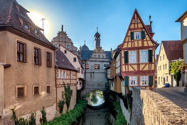 Marktbreit, Germany