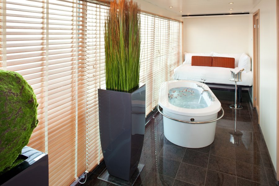 Seabourn Odyssey