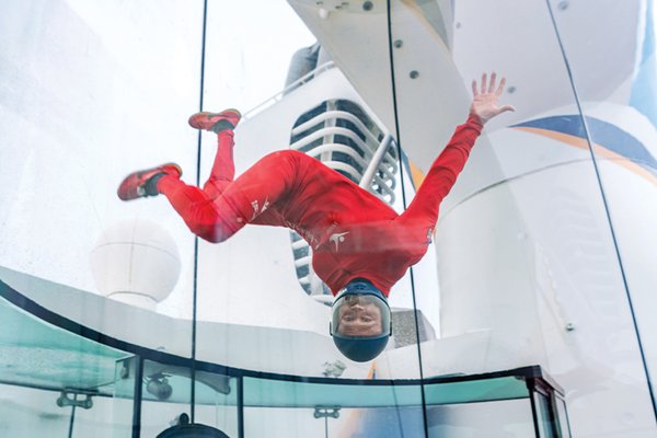 Ovation of the Seas