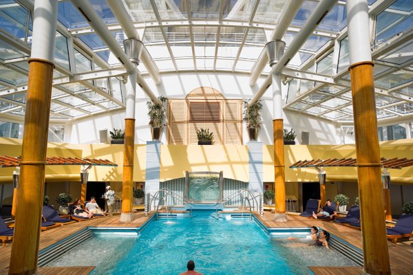 Celebrity Constellation