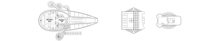 deck plan