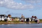 Vadsø, Norwegen