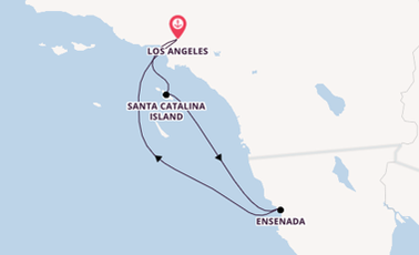 Cruise Waypoints