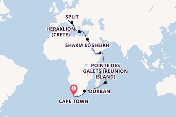 MSC Cruises